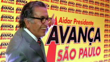 O presidente do São Paulo não pode ser advogado da CBF. É simples assim