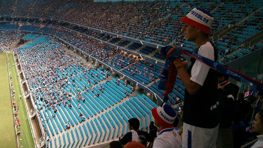 R&eacute;plica &agrave; corneta incondicional