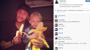 Ainda dá para acreditar em alguma espontaneidade de Neymar?