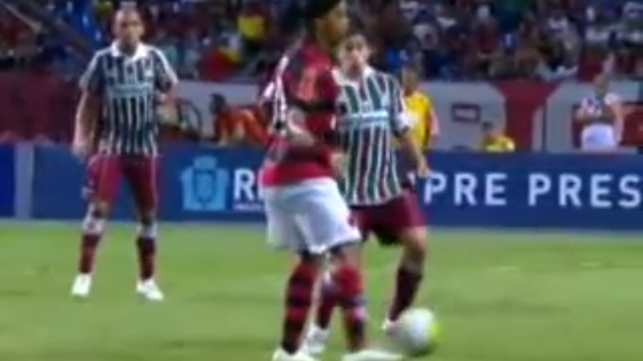 Esses s&atilde;o dez dos melhores dom&iacute;nios de bola que j&aacute; vimos