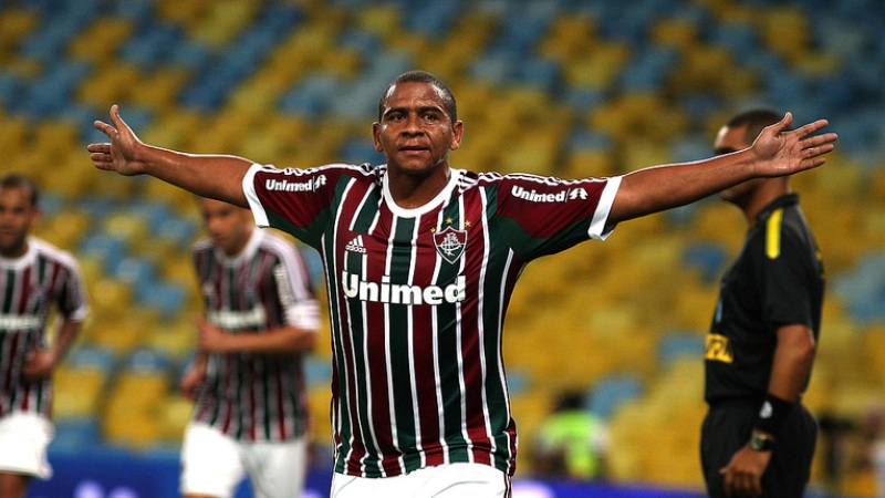 A postura de Walter sobre o rebaixamento do Flu merece aplausos