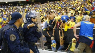 [Especial] Violência no futebol mexicano – Parte 3