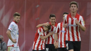 Gol olímpico, vitória de peso e o Athletic está pronto para voltar à Champions após 15 anos