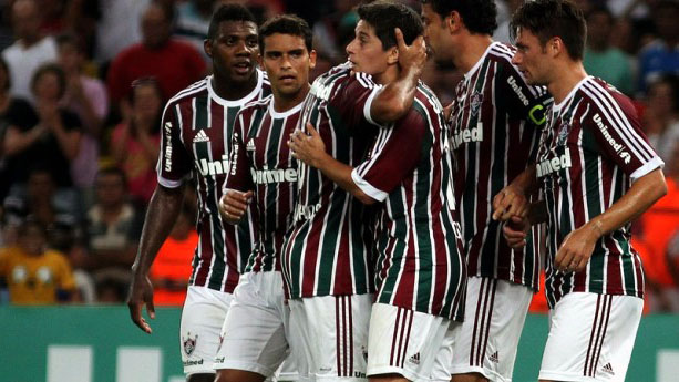 Cinco papos de boteco sobre a 1&ordf; rodada do Brasileir&atilde;o