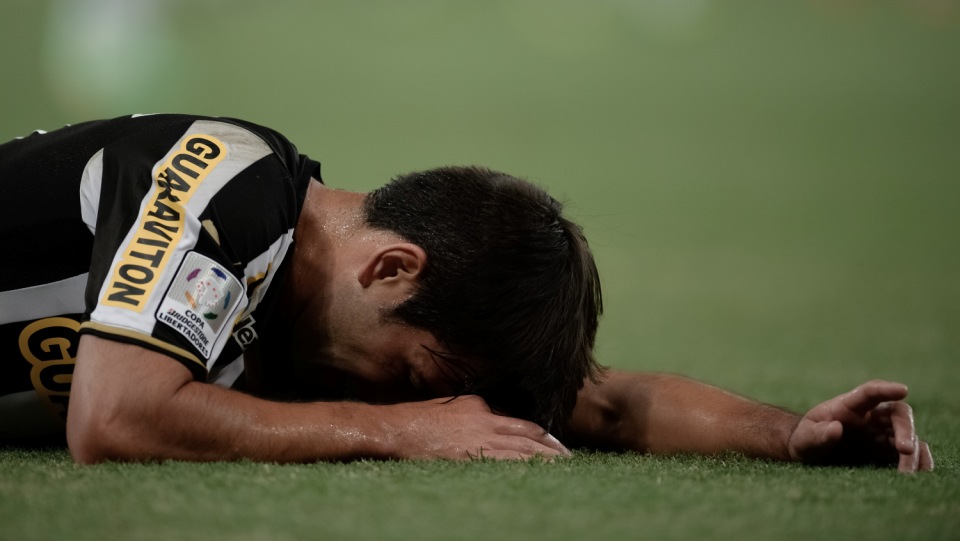 Quatro horas em que a roda da fortuna n&atilde;o parou de girar para os cariocas