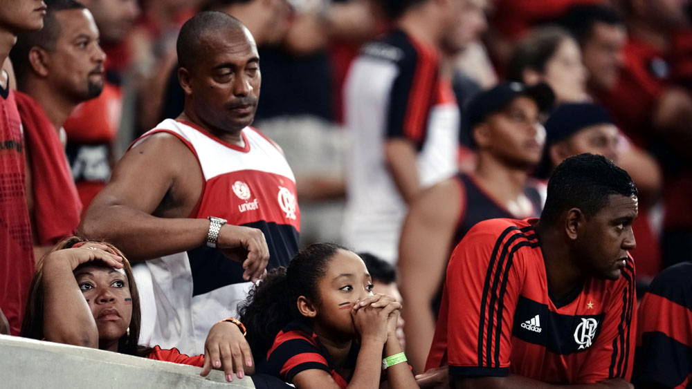 Apocalipse carioca, Sport campe&atilde;o, Atleti copeiro: veja o que rolou na superquarta