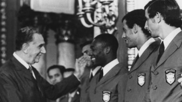 As coisas mais trilegais que lemos hoje