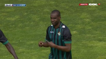 Paulão estava tão mal que ele mesmo pediu para sair, e até chorou no banco