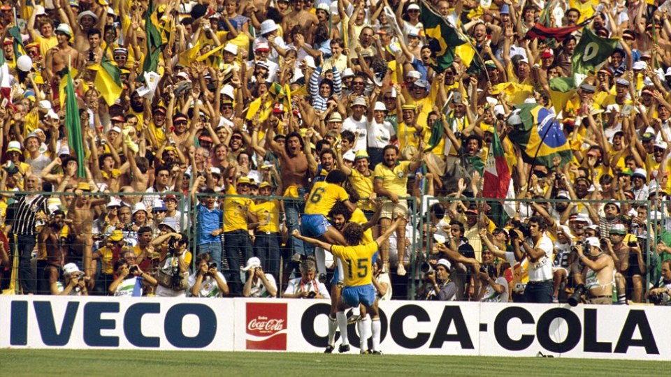 No dia em que Sócrates faria 61 anos, assista a um documentário sobre o legado do Doutor