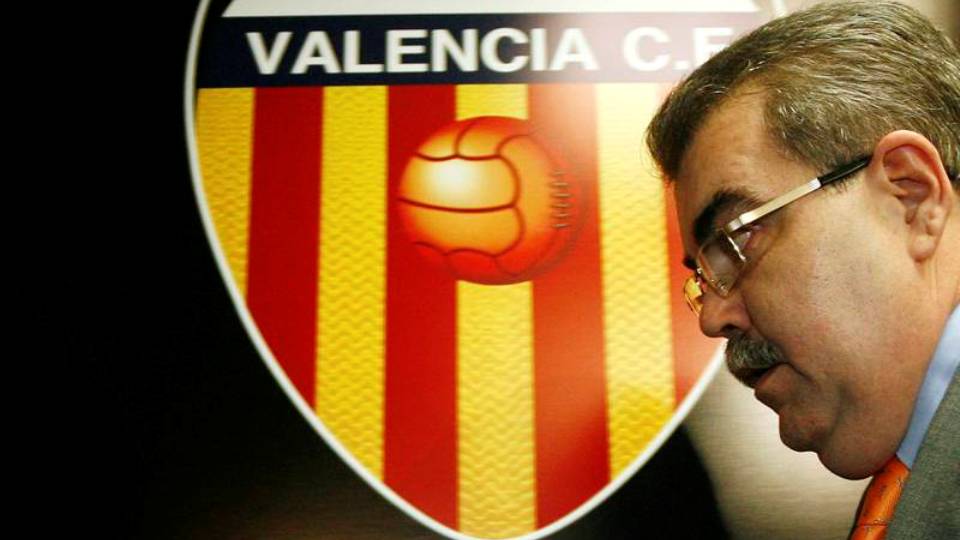 Crise do Valencia se tornou novela policial, com direito a tentativa de sequestro de ex-presidente