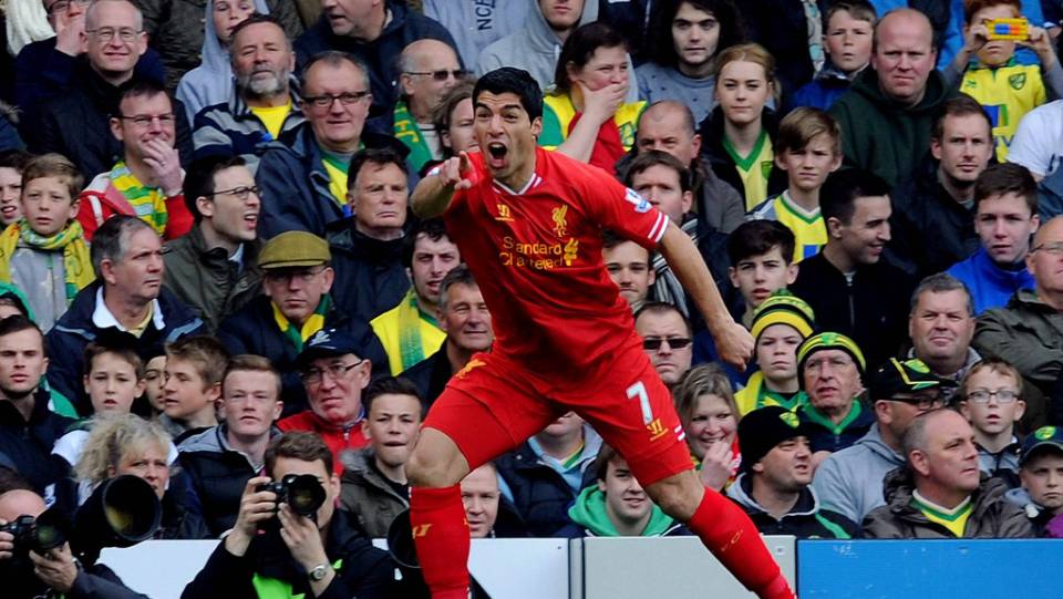 [Balan&ccedil;o] Os campe&otilde;es na Europa v&atilde;o pintando, incluindo a maior zebra da temporada