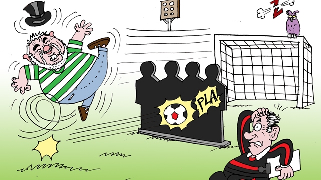 As coisas mais zica que lemos hoje