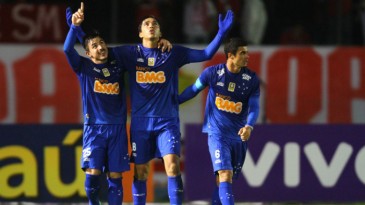 Cinco pontos sobre a sétima rodada do Brasileirão