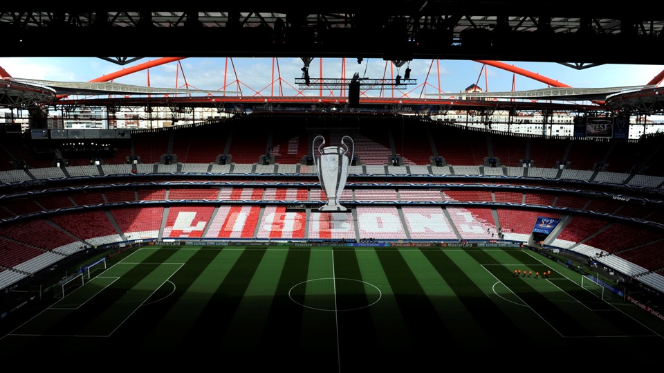 La D&eacute;cima x La Primera: O quanto a Champions significa para Atl&eacute;tico e Real Madrid