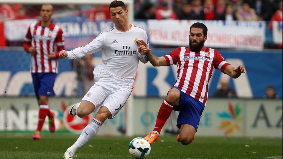 Spain Soccer La Liga