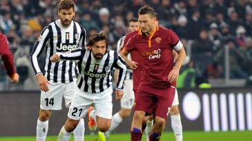 Retrospectiva da Serie A, parte 2: a metade de cima da tabela