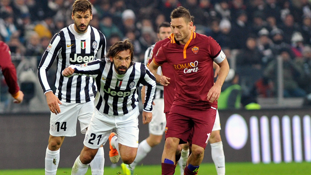 Duelo de invictos na It&aacute;lia e reencontro de F&agrave;bregas com o Arsenal