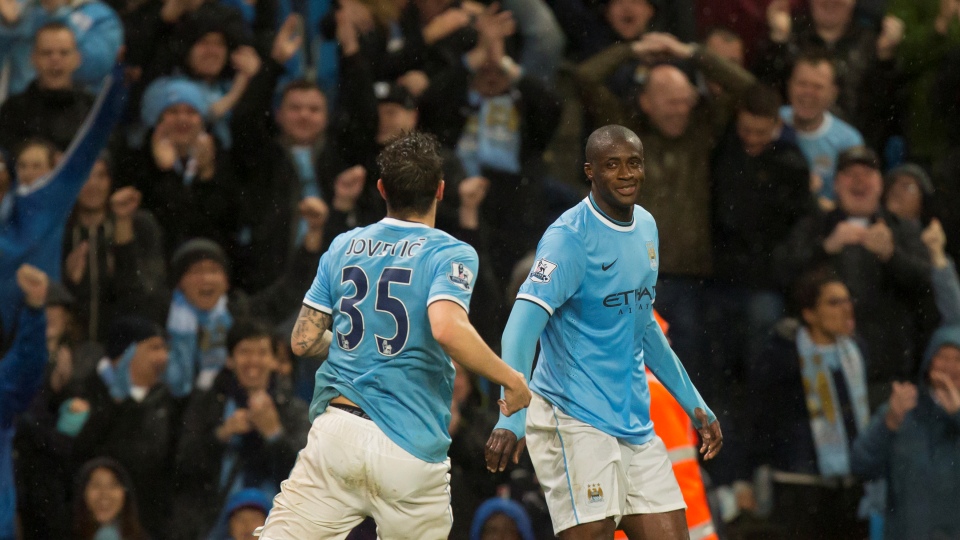 [Roteiro] O novo campe&atilde;o ingl&ecirc;s ser&aacute; coroado e o Atl&eacute;tico tamb&eacute;m quer comemorar na Espanha