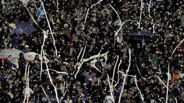 A Libertadores continua bem legal, e a gente te ajuda a escolher para quem torcer