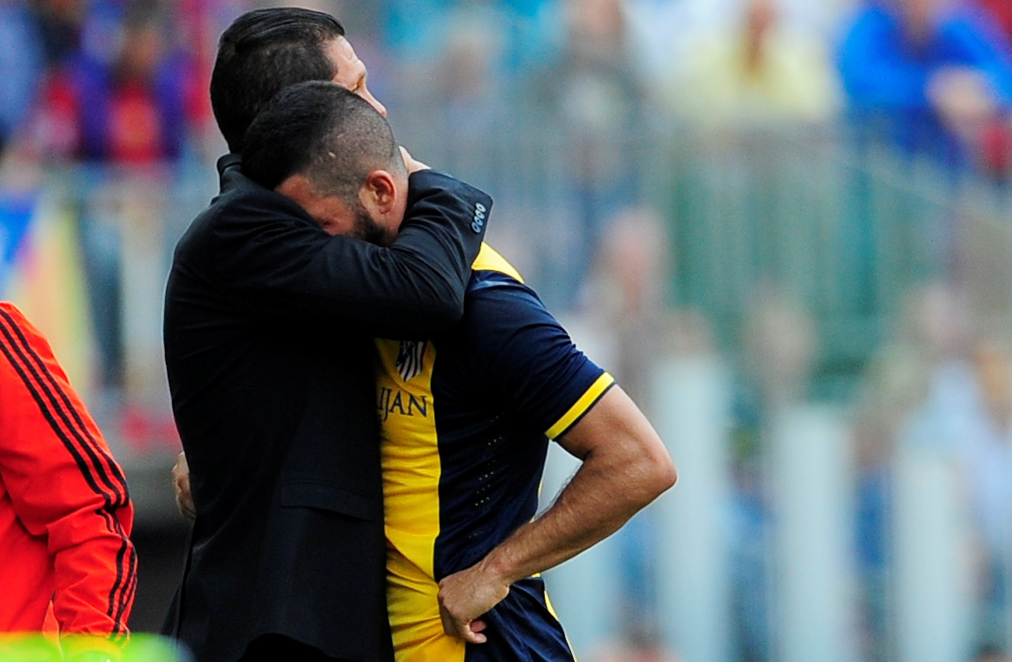 Spain Soccer La Liga