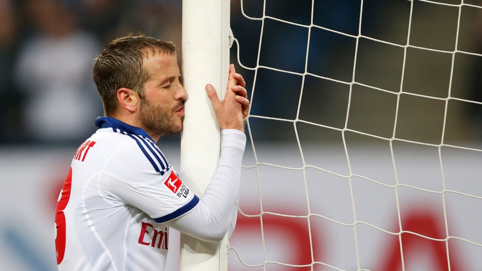 Germany Soccer Bundesliga