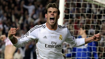 La décima finalmente chegou, e quem vai dizer que todo aquele dinheiro não valeu a pena?