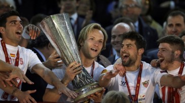 Desafio Trivela: Quais clubes já foram finalistas da Copa da Uefa / Liga Europa?