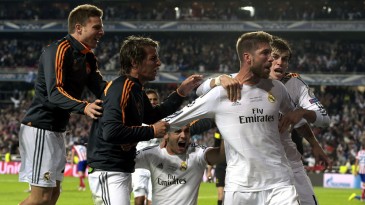 La Décima é realidade: Real Madrid precisou mostrar seu coração para conquistar a Champions