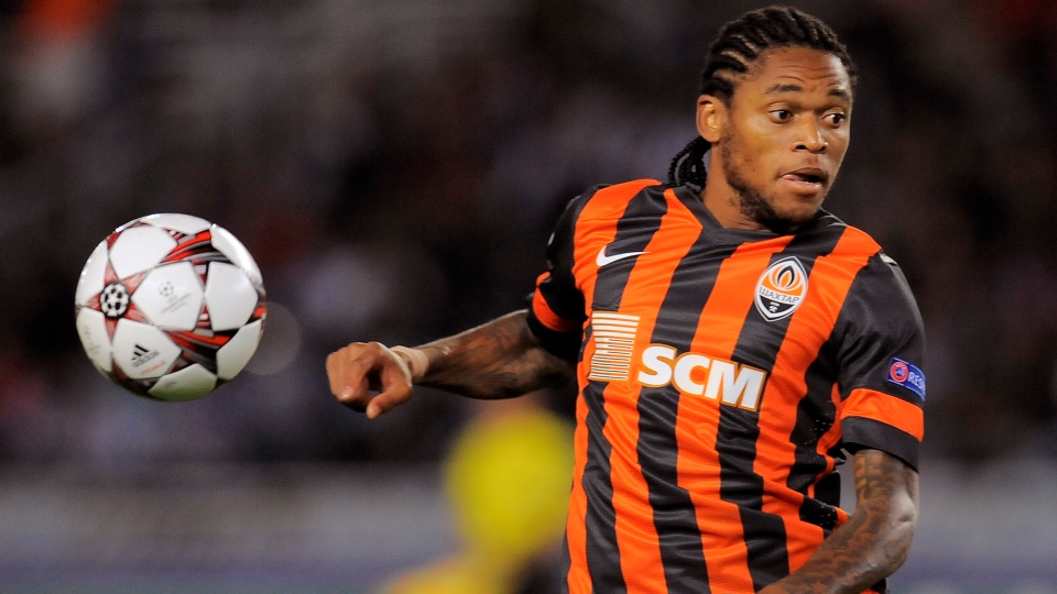 Spain Soccer Champion League