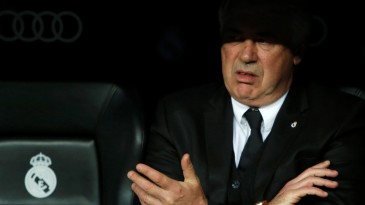 Enquanto nada for o bastante, o Real Madrid nunca vai conseguir o que quer