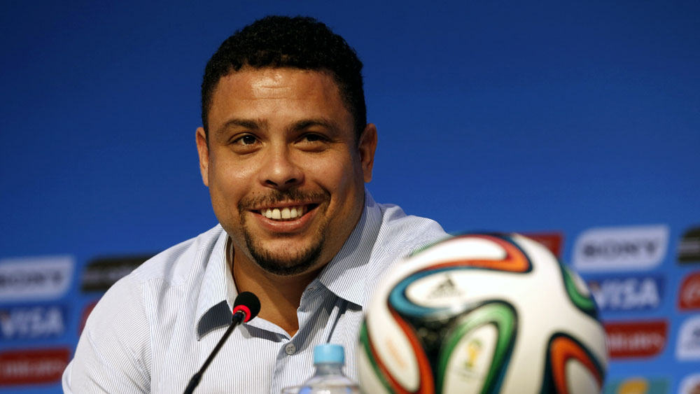 As coisas mais incr&iacute;veis que lemos hoje