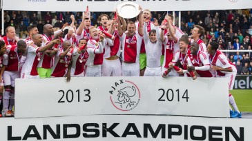 Análise da temporada (II): o campeão não foi tão soberano