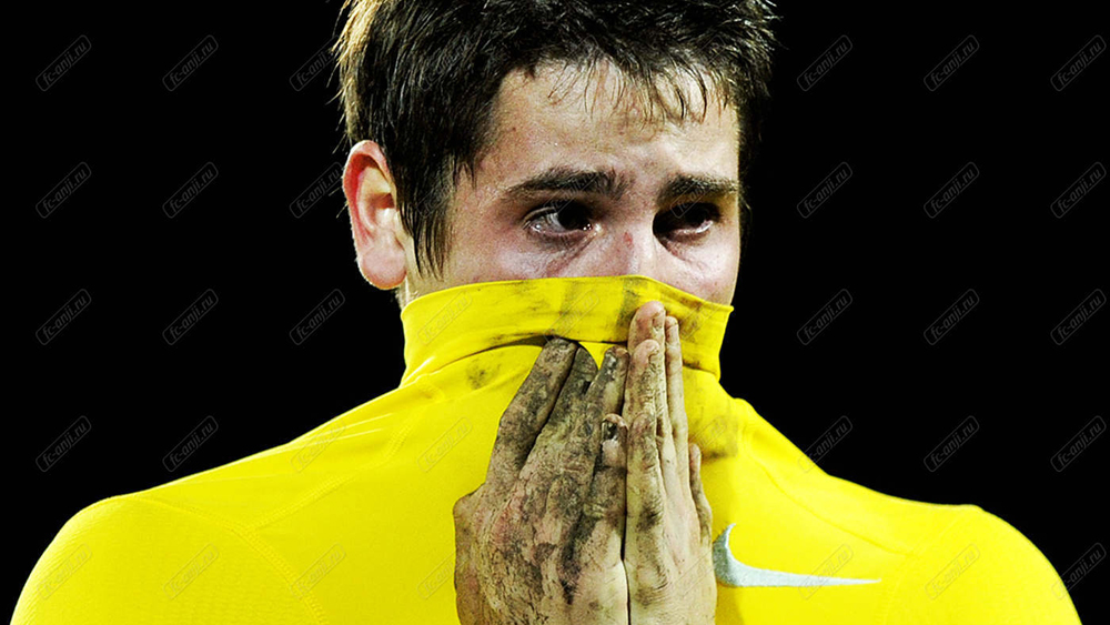 O Anzhi foi rebaixado no Campeonato Russo