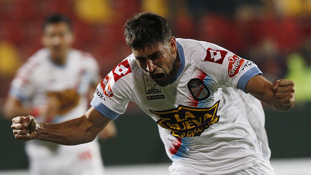 O guia Trivela-Impedimento das quartas da Libertadores