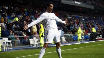 Liga dos Campeões tem um grupo de elite liderado por Barcelona e Real Madrid