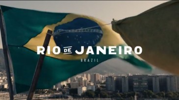 A Copa do Mundo faz o planeta entrar em um só fuso, como mostra essa propaganda