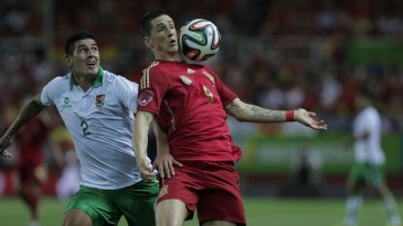 Del Bosque definiu os atacantes, mas o que esperar deles?