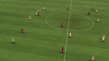 [Uma Saga de FM] Capítulo 13: De volta aos princípios