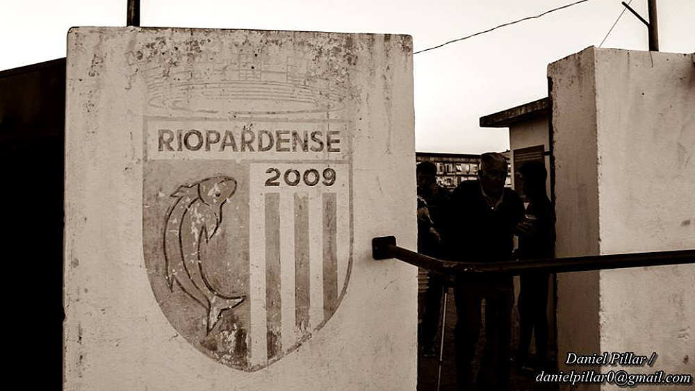 A bola n&atilde;o entra por acaso