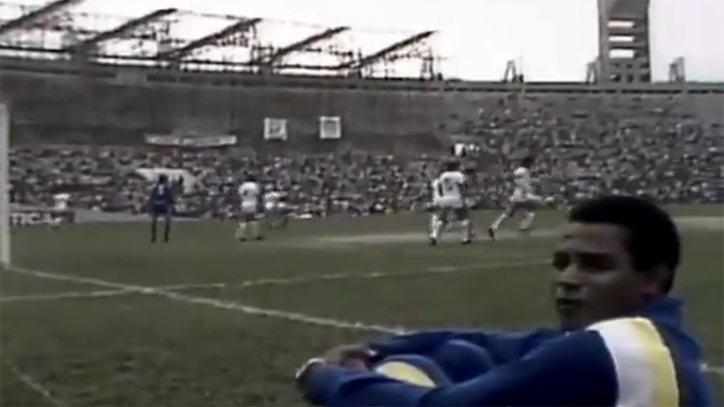 Dizem que Jair Rodrigues andou morrendo