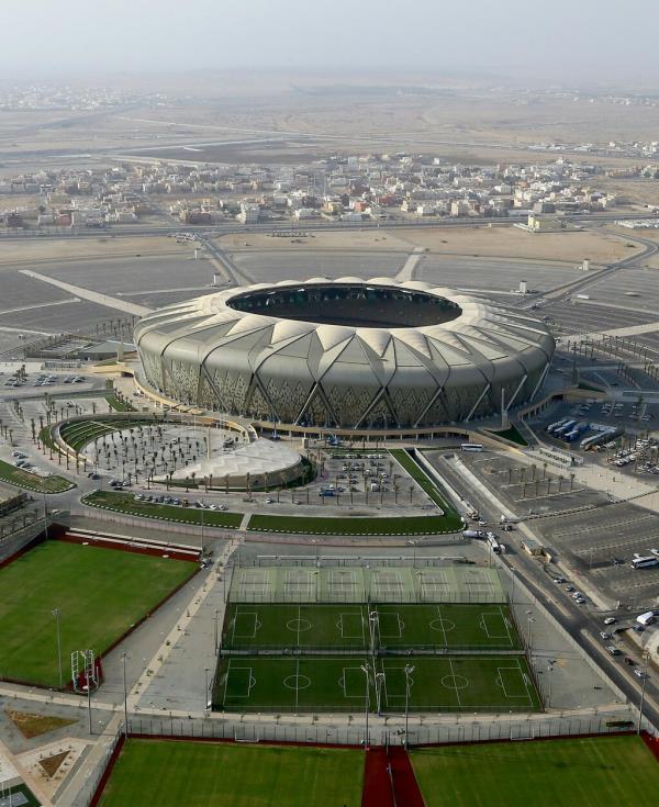 King-Abdullah-Sports-City-Jeddah