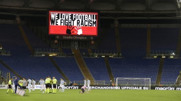 Racismo no futebol: confira as cinco matérias especiais do Tema da Semana