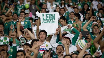 La Fiera ruge: León conquista inédita dobradinha no futebol mexicano