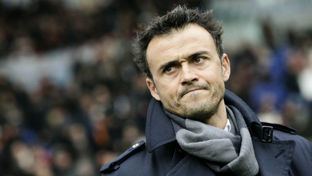 Barça corre um risco ao apostar em suas raízes com Luis Enrique