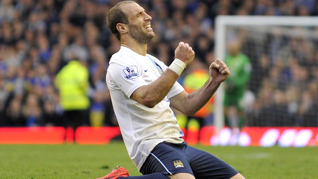 [BALAN&Ccedil;O] Em fim de semana de trope&ccedil;os, Juventus fica com o t&iacute;tulo, e o City, quase