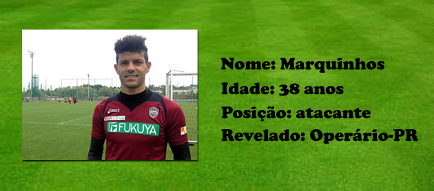 Marcos Gomes de Araujo (Vissel Kobe)