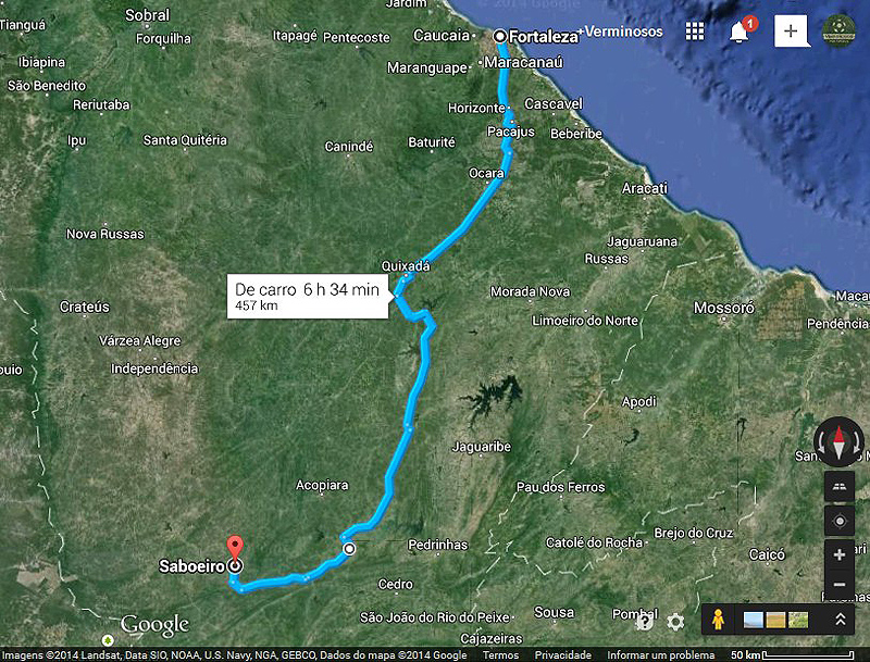 Mat&eacute;ria Verminosos Sert&atilde;o 6