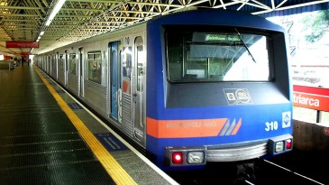 As coisas muito massa que lemos hoje