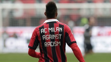 Boateng convoca jogadores, imprensa e, especialmente, brancos à luta anti-racista: “Precisamos de vocês”