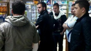 Pjanic fez um gesto muito legal para ajudar as vítimas das enchentes na Bósnia